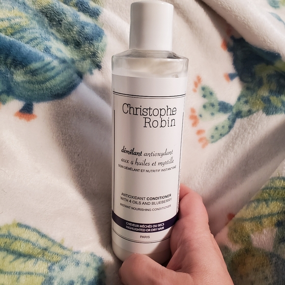 Brand new Christophe Robin Antioxidant Conditioner - Picture 6 of 8